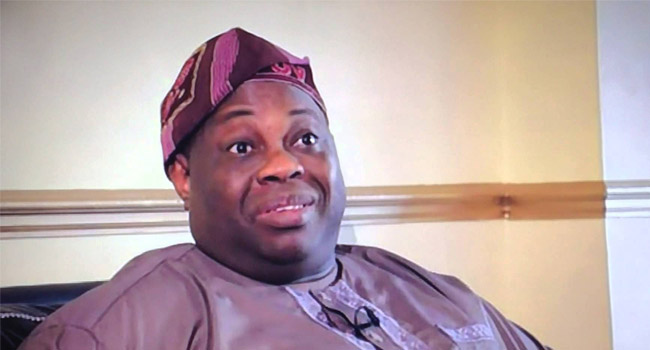 Dele-Momodu