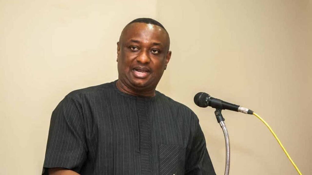 Festus Keyamo