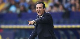 What can Unai Emery bring to Aston Villa? Emery