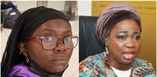 We’ll support Nigerian lady jailed in Dubai — NIDCOM NIDCOM