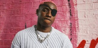 Ilashe: Ruger insinuates erotic events that unravel at exotic resort center in Lagos state