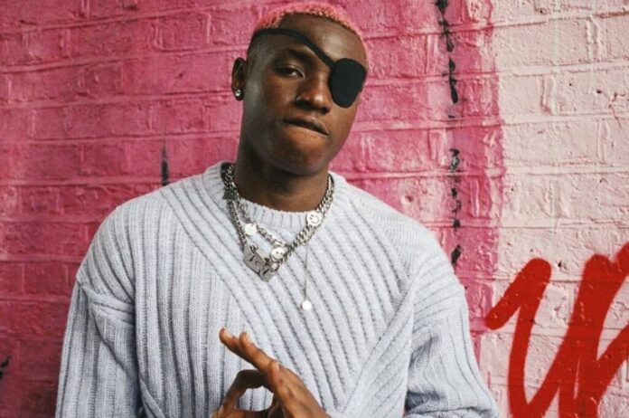 ‘I was not up to 10’ — Ruger recalls sneaking out to party as a child