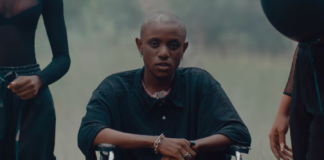 Top 10 under 25 artistes/musicians in Nigeria