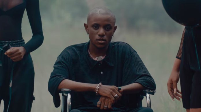 Top 10 under 25 artistes/musicians in Nigeria Top 10 under 25 artistes/musicians in Nigeria