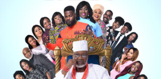 I watched these 5 Nollywood movies so you don’t have to