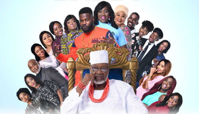 I watched these 5 Nollywood movies so you don’t have to I watched these 5 Nollywood movies so you don’t have to