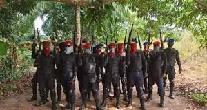 IPOB/ESN commanders arrested by police in Ebonyi