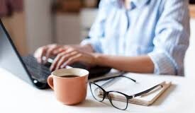 Remote Work: How to maintain fitness while working from home