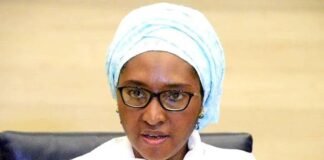 FG distances self from naira redesign, warns CBN of consequences