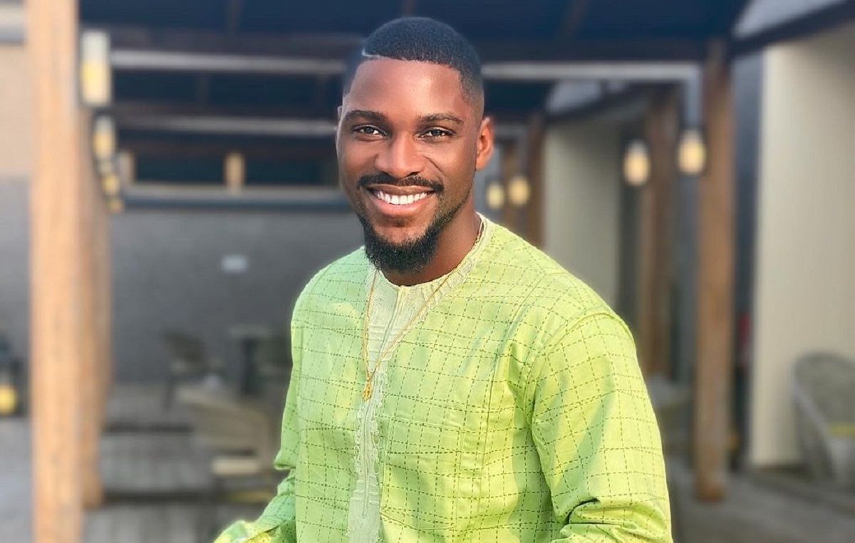 Tobi Bakre