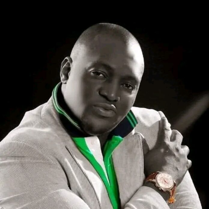 5 Facts about Sammie Okposo Sammie Okposo