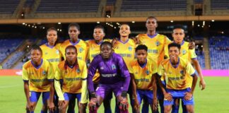 CAFWCL: Bayelsa Queens secure historic semi-final spot