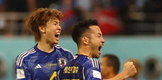 FIFA World Cup Day 4: Excitement, entertainment and upset continue in Qatar