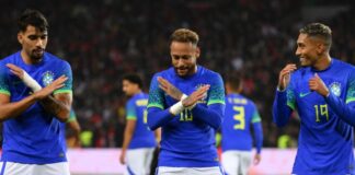 Qatar 2022: FIFA World Cup matchday 5 preview and prediction