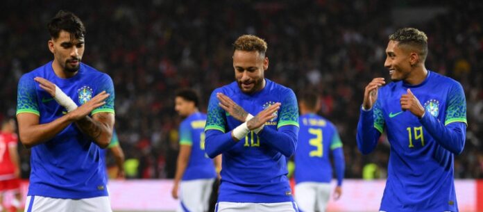 Qatar 2022: FIFA World Cup matchday 5 preview and prediction