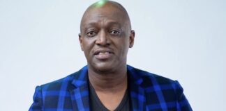 Gospel music industry eulogise Sammie Okposo Sammie Okposo