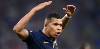 2022 FIFA World Cup: Argentina record first win, France qualify for knockout round