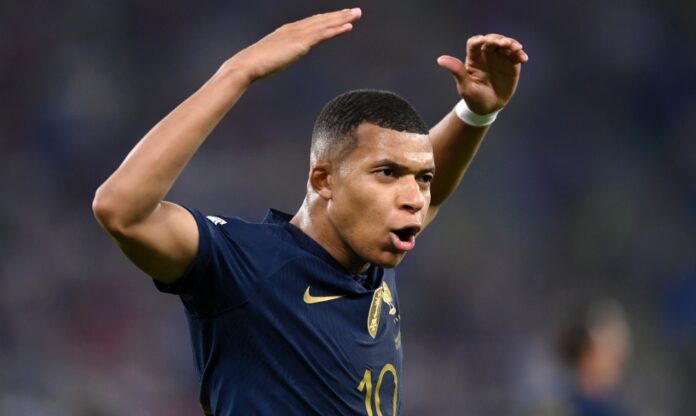 2022 FIFA World Cup: Argentina record first win, France qualify for knockout round