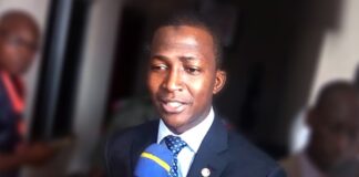 Abdulrasheed Bawa: EFCC chairman convicted by court for contempt