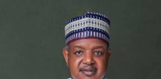 Nigeria to deepen economic relations with China – Bagudu