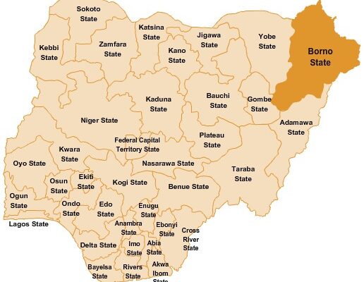 Borno State