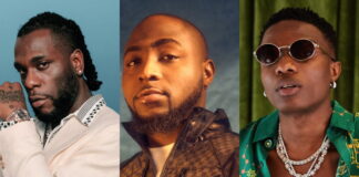 Afrobeats Triple Threat: Who is better? Wizkid vs Davido vs Burna Boy Burna Boy x Davido x Wizkid