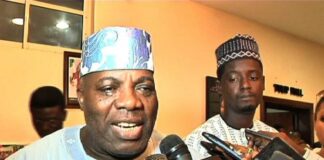 Okupe: Governor Soludo’s article on Peter Obi ludicrous, delusional