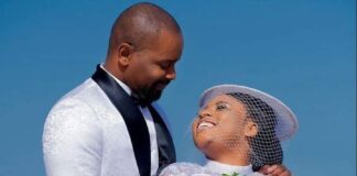 Mr. Ibu’s Daughter ends nine months marriage, says she won’t settle for a lie