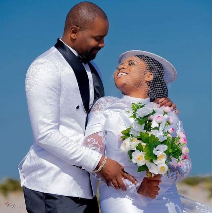 Mr. Ibu’s Daughter ends nine months marriage, says she won’t settle for a lie