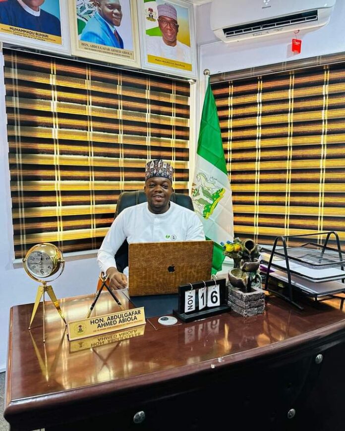 Cute Abiola: Arrest, detention propelled me towards actualizing my dreams Cute Abiola: Arrest, detention propelled me towards actualizing my dreams