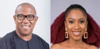 2023: I dream Peter Obi won–Mercy Eke