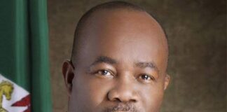 Eid-El-Kabir: Akpabio urges Nigerians to exercise patience with Tinubu’s government