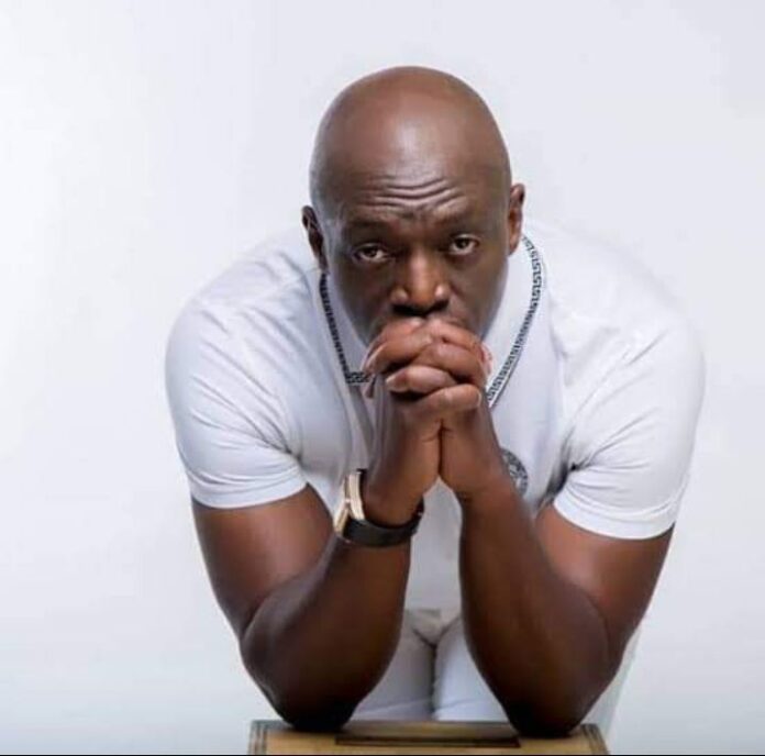 Nigerians mourn Sammie Okposo Sammie Okposo