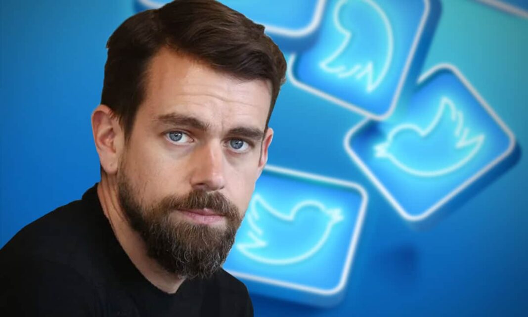 Jack Dorsey