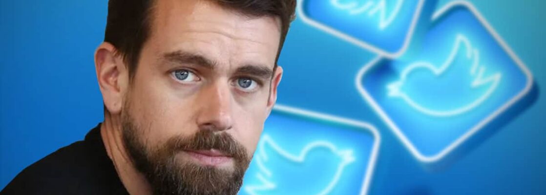 Jack Dorsey