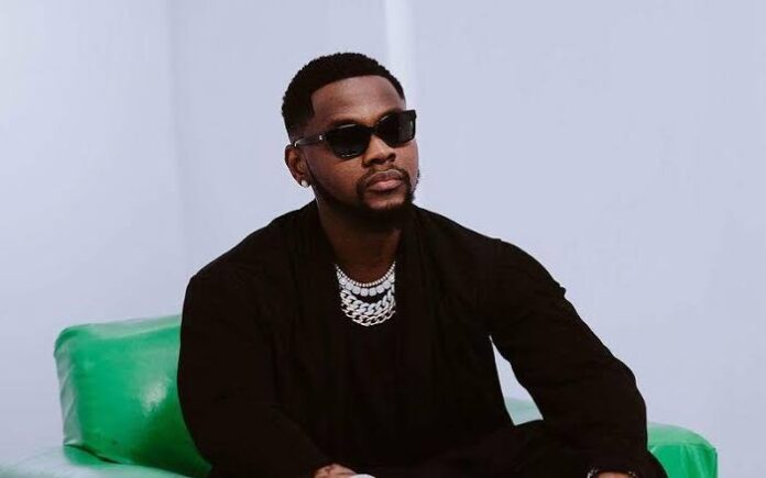 Kizz Daniel collaborates with Angelique Kidjo, Johnny Drille on new single “Police”