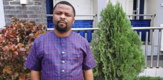 Osinachi Dike loses 2-yr-old son