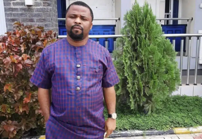 Osinachi Dike loses 2-yr-old son