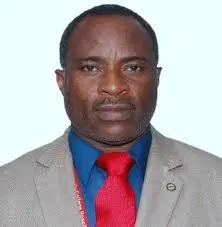 Professor Jesse Abiodun Olubanjo Otegbayo CMD UCH