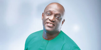 Sammie Okposo, renowned gospel artiste is dead