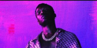 More love, less ego: Wizkid Announces North American Tour