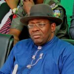 Dickson to inaugurate 21-member NDC selection committee on Monday 6 Seriake Dickson