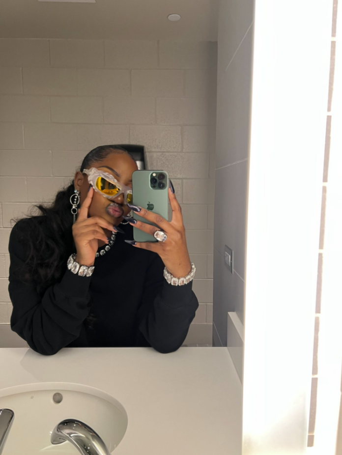 Tems to release debut studio album next year Tems to release debut studio album next year