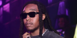 Takeoff, Migos member reportedly shot dead in Houston