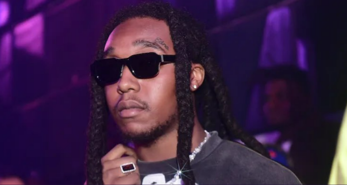 Takeoff, Migos member reportedly shot dead in Houston Takeoff, Migos member reportedly shot dead in Houston