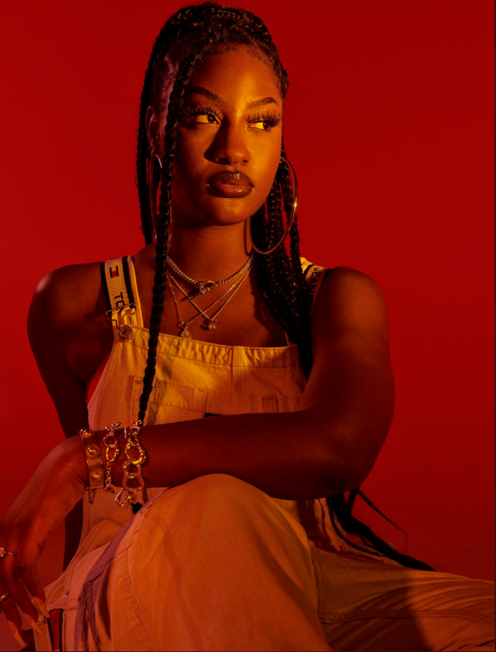 Tems, Wizkid emerge victorious at 2022 American Music Awards Tems, Wizkid emerge victorious at 2022 American Music Awards