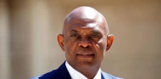 How I became Bank CEO at 34— Tony Elumelu