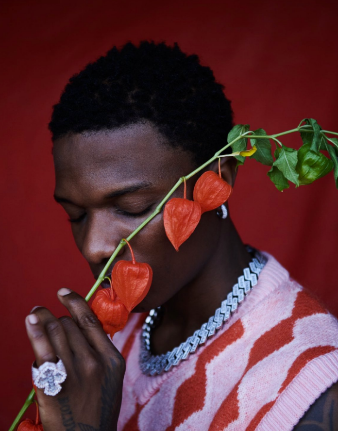 Here is the career Afrobeats superstar, Wizkid would’ve pursued if he wasn’t a music artiste Here is the career Afrobeats superstar, Wizkid would’ve pursued if he wasn’t a music artiste