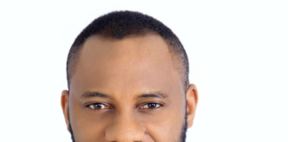 Court restrains me from posting my children with May – Yul Edochie Yul Edochie
