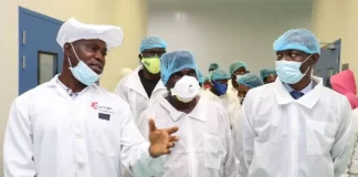 Doctors declare warning strike, FG responds